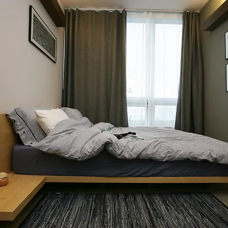 Tstay Gwangalli Beach - Hostel